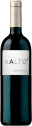 Aalto Tinto Cosecha Bodegas Aalto - 2023 - Duero-Tal (Castilla y Leon), Spanien