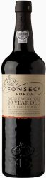 Tawny 20 years old Fonseca Port - Douro, Portugal