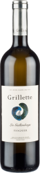 Les Guillembergs Premier Viognier Neuchatel AOC Grillette Domaine De Cressier - 2022 - Neuenburg, Schweiz