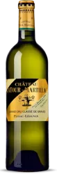 Château Latour-Martillac Grand Cru Classe Pessac-Léognan Blanc Château Latour-Martillac - 2023 - Bordeaux, Frankreich
