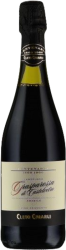Lambrusco Centenario Amabile Chiarli - Emilia-Romagna, Italien