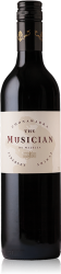 The Musician Cabernet Shiraz Majella - 2022 - South Australia, Australien