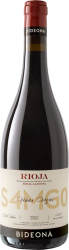 Samaniego S4MG0 Bideona Vinos de Pueblo Rioja Alavesa DOCa Península Vinicultores - 2020 - Oberer Ebro, Spanien
