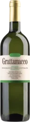 Grattamacco bianco DOC Bolgheri Podere Grattamacco - 2023 - Toskana, Italien