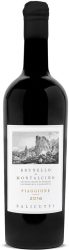 Brunello di Montalcino Piaggione DOCG Podere Salicutti - 2017 - Toskana, Italien