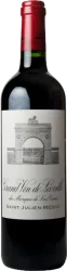 Le Petit Lion Du Marquis De Las Cases Saint Julien AOC Château Léoville-Las-Cases - 2018 - Bordeaux, Frankreich
