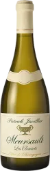 Meursault Les Clousots AOP Patrick Javillier - 2023 - Burgund, Frankreich