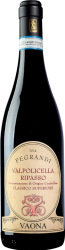 Ripasso Valpolicella Classico PEGRANDI DOC Alberto Vaona - 2023 - Veneto, Italien