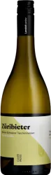 Züribieter Cuvée Weiss AOC Weingut Landolt-Zürcher Weinland - 2025 - Zürich, Schweiz