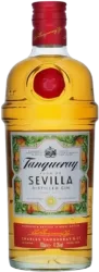 Tanqueray Flor de Sevilla Gin Tanqueray - Grossbritannien