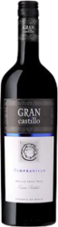 Tempranillo Gran Castillo Valencia DO Bodegas Gran Castillo - 2024 - Levante, Spanien