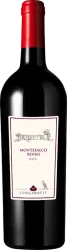 Rosso di Montefalco DOC Tenuta di Montefalco Lungarotti - 2020 - Umbrien, Italien