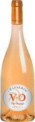L'Esparrou Vin Orange Vin de France Bonfils - 2021 - Frankreich