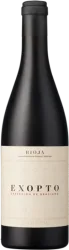Exopto Expresión de Graciano Rioja DOCa Bodegas Exopto - 2023 - Oberer Ebro, Spanien