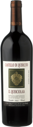 Il Querciolaia Colli della Toscana IGT Castello di Querceto - 2018 - Toskana, Italien