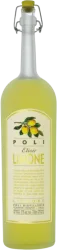 Elisir Limone Liquore Poli Distillerie - Veneto, Italien