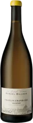 Chablis Vaudésir Grand Cru AOC Samuel Billaud - 2022 - Burgund, Frankreich