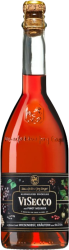 ViSecco Pinot Meunier alkoholfrei Manufaktur Jörg Geiger - Baden-Württemberg, Deutschland