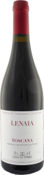 Lenaia Toscana Rosso IGT Fattoria Casa di Terra - 2022 - Toskana, Italien