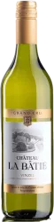 Chateau La Batie Grand Cru Réserve Vinzel Cave de la Côte - 2024 - Waadt, Schweiz