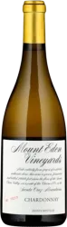 Chardonnay Estate Santa Cruz Mountains Mount Eden Vineyards - 2020 - Kalifornien, USA