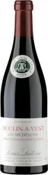 Moulin-à-Vent AC Domaine Louis Latour - 2024 - Burgund, Frankreich