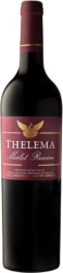 Merlot Reserve Thelema Mountain Vineyards - 2020 - Coastal Region, Südafrika