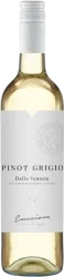 Pinot Grigio IGP Rubicone Cantina al Poggio - 2024 - Veneto, Italien
