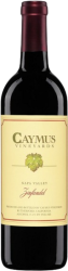 Zinfandel Caymus Vineyards - 2022 - Kalifornien, USA