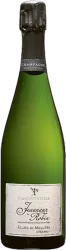 Eclats de Meulière Extra Brut Champagne AOC Jeaunaux-Robin - Champagne, Frankreich