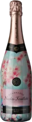 Nicolas Feuillatte Brut Rosé de Printemps Nicolas Feuillatte - Champagne, Frankreich