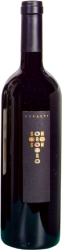 Sonoro Merlot IGT Tenuta Ceralti - 2018 - Toskana, Italien