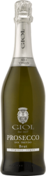 Prosecco Spumante DOC Brut Azienda Agricola GIOL - Veneto, Italien