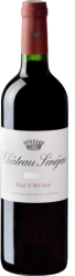 Château Sénéjac Cru Bourgeois Haut-Médoc Château Sénéjac - 2018 - Bordeaux, Frankreich
