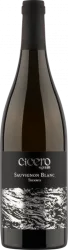 Cicero Signum Sauvignon Blanc Trimmis AOC Graubünden Rutishauser-Divino - 2024 - Bündner Herrschaft, Schweiz