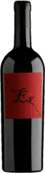 Es Red Primitivo Salento IGT Gianfranco Fino - 2018 - Apulien, Italien