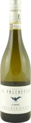 Moscato d'Asti DOCG Ciombo Il Falchetto - 2023 - Piemont, Italien