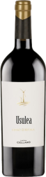 Usulea Nero d'Avola Sicilia DOP Cantine Cellaro - 2024 - Sizilien, Italien