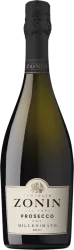 Prosecco Brut Millesimato Zonin - 2024 - Italien