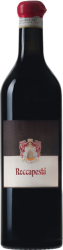 Morellino Di Scansano DOCG Roccapesta - 2023 - Toskana, Italien