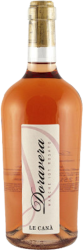 Rosé Marche IGT Le Canà - 2024 - Marche, Italien