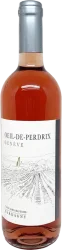 Œil-de-Perdrix Cave des Rothis Dardagny AOC Domaine Des Rothis - 2024 - Genf, Schweiz