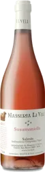 Askos Susumaniello Rosato Salento IGT Li Veli - 2025 - Apulien, Italien