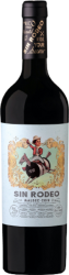 Sin Rodeo Malbec Kalos Wines - 2019 - Mendoza, Argentinien
