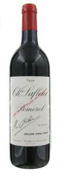 Chateau Lafleur A.C. Pomerol Château Lafleur - 2018 - Bordeaux, Frankreich
