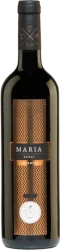 Bobal Maria DO Utiel-Requena De Moya - 2021 - Levante, Spanien
