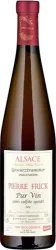 Gewurztraminer Macération Sans Soufre AOC Pierre Frick - 2022 - Elsass, Frankreich