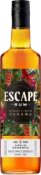 Escape Añejo Reserva Rum Escape 7 - Panama