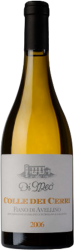 Colle dei Cerri Fiano di Avellino DOCG Di Meo - 2008 - Kampanien, Italien