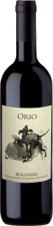 Bolgheri DOC Orio Il Castellaccio - 2024 - Toskana, Italien